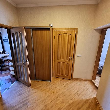 Js Apartamentai Su Savarankisku Isiregistravimu Klaipėda Eksteriør billede