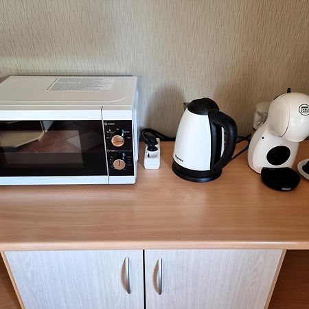 Js Apartamentai Su Savarankisku Isiregistravimu Klaipėda Eksteriør billede