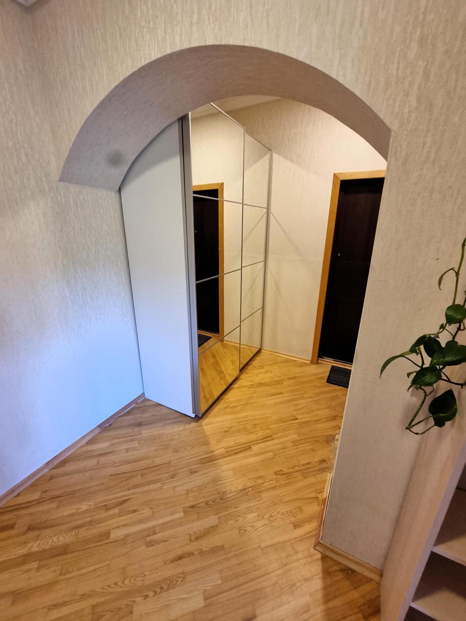 Js Apartamentai Su Savarankisku Isiregistravimu Klaipėda Eksteriør billede