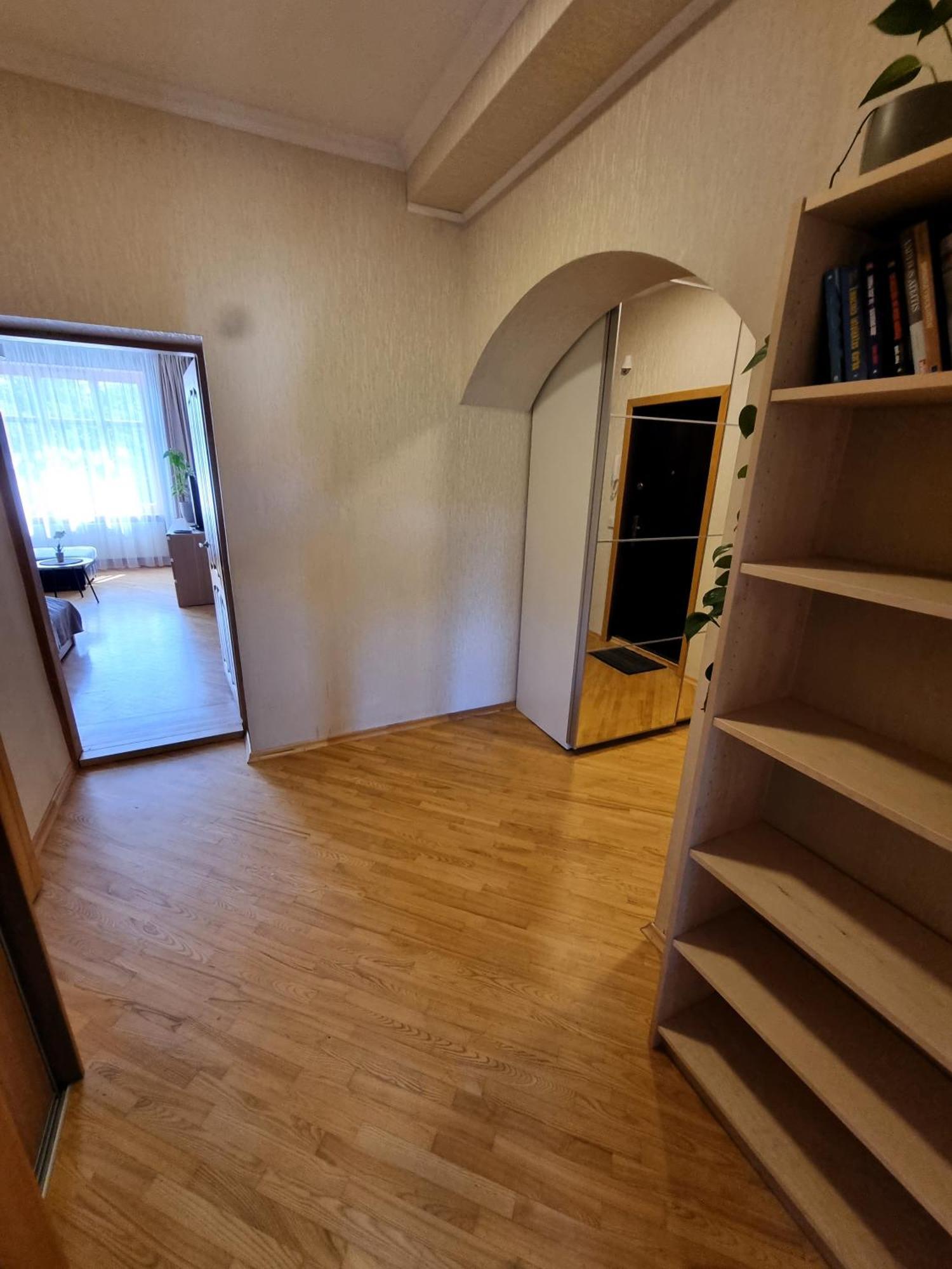 Js Apartamentai Su Savarankisku Isiregistravimu Klaipėda Eksteriør billede