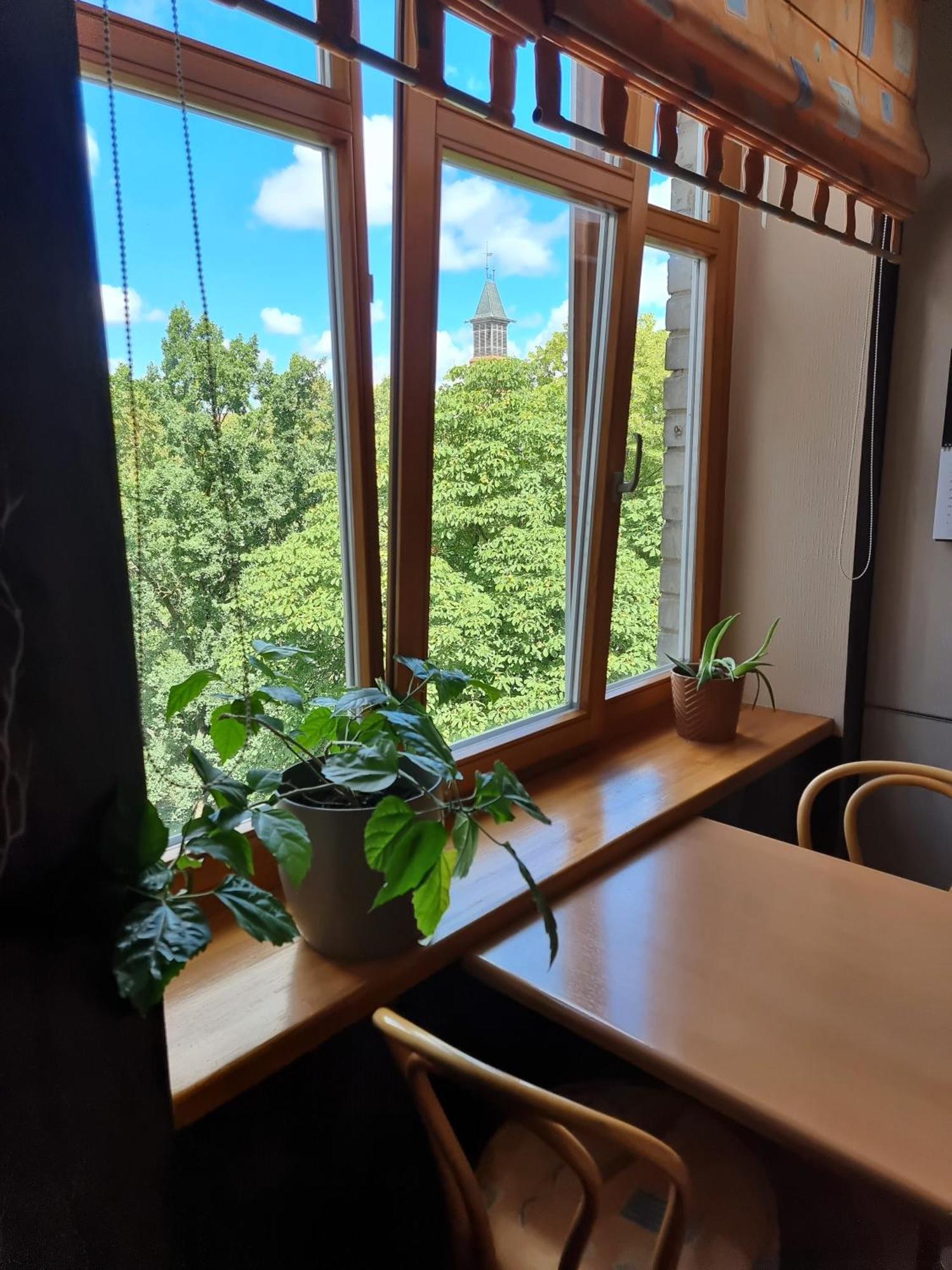 Js Apartamentai Su Savarankisku Isiregistravimu Klaipėda Eksteriør billede