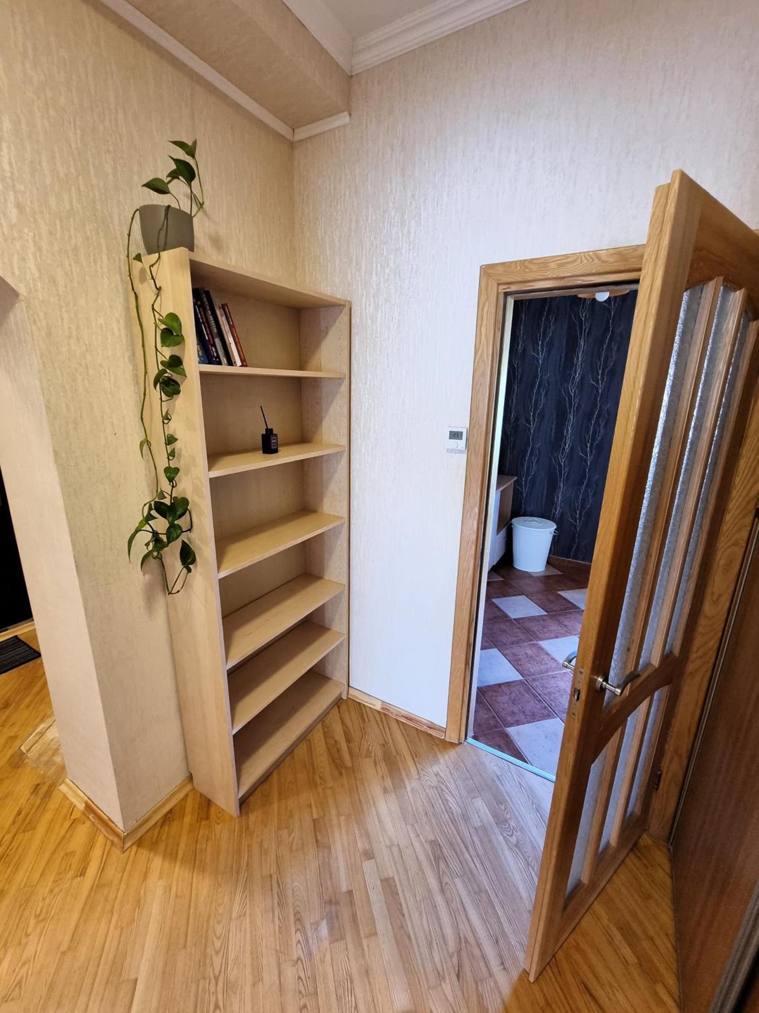 Js Apartamentai Su Savarankisku Isiregistravimu Klaipėda Eksteriør billede