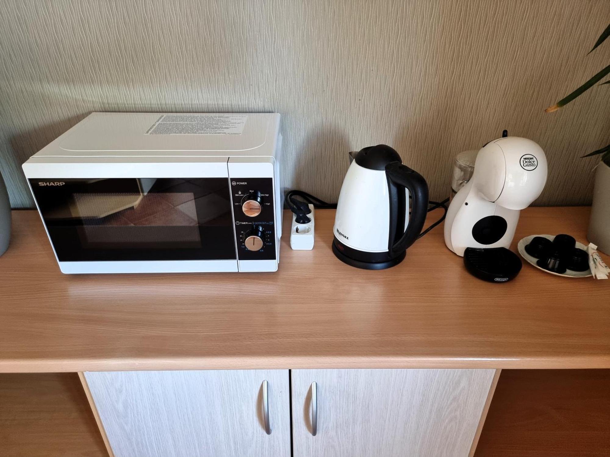Js Apartamentai Su Savarankisku Isiregistravimu Klaipėda Eksteriør billede