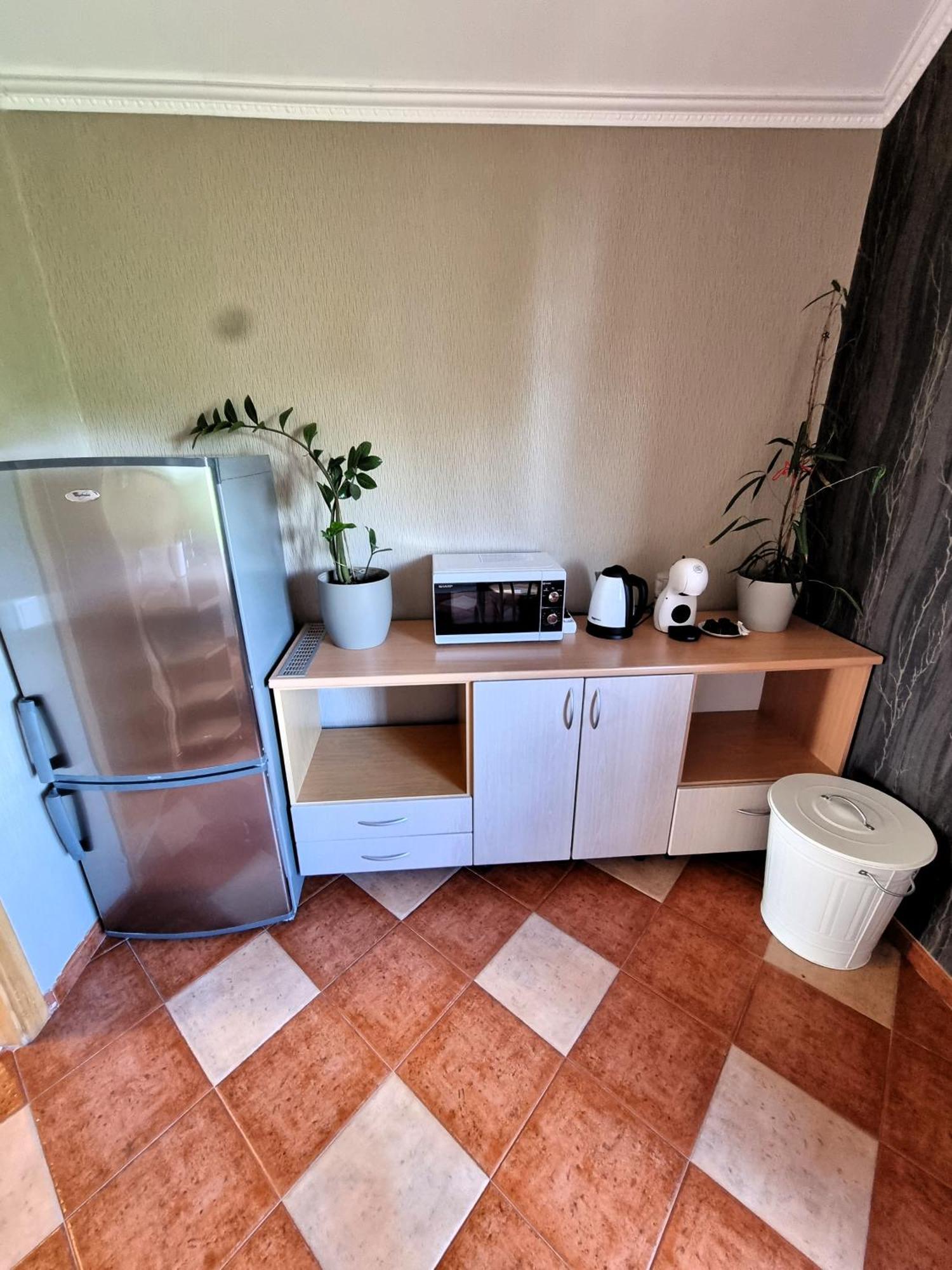 Js Apartamentai Su Savarankisku Isiregistravimu Klaipėda Eksteriør billede