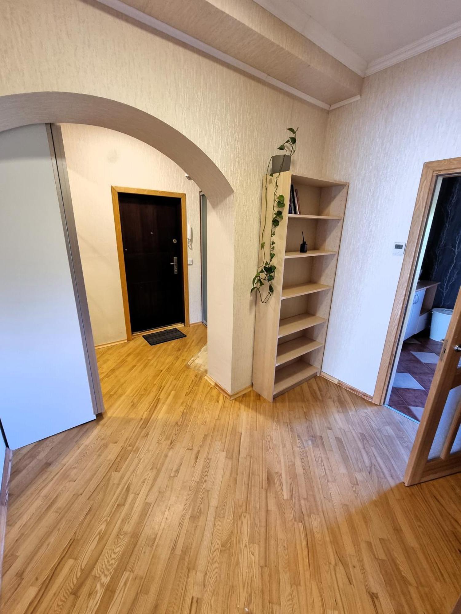 Js Apartamentai Su Savarankisku Isiregistravimu Klaipėda Eksteriør billede